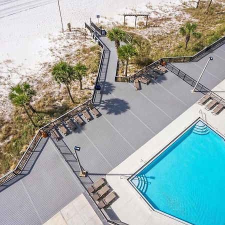 Sunbird 810E Villa Panama City Beach Ngoại thất bức ảnh