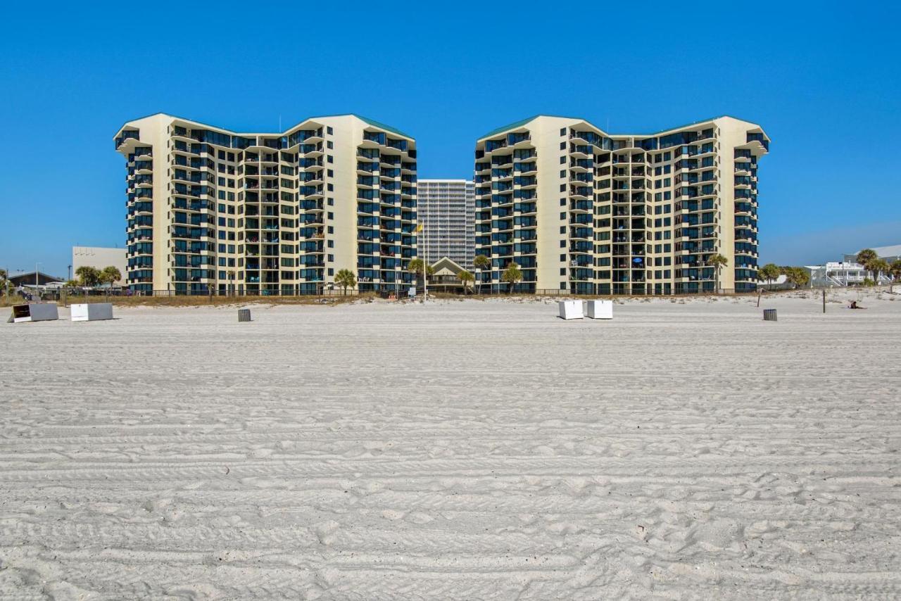Sunbird 810E Villa Panama City Beach Ngoại thất bức ảnh