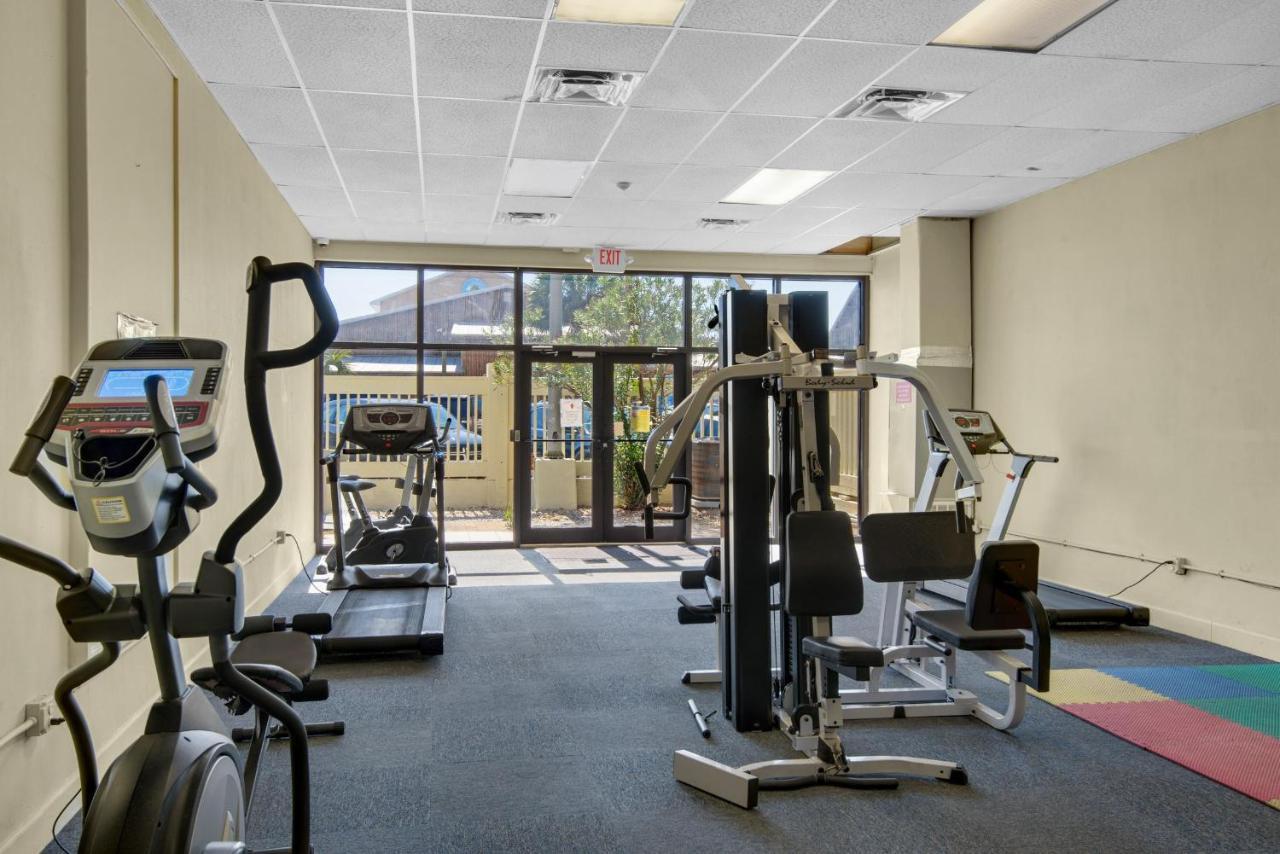 Sunbird 810E Villa Panama City Beach Ngoại thất bức ảnh
