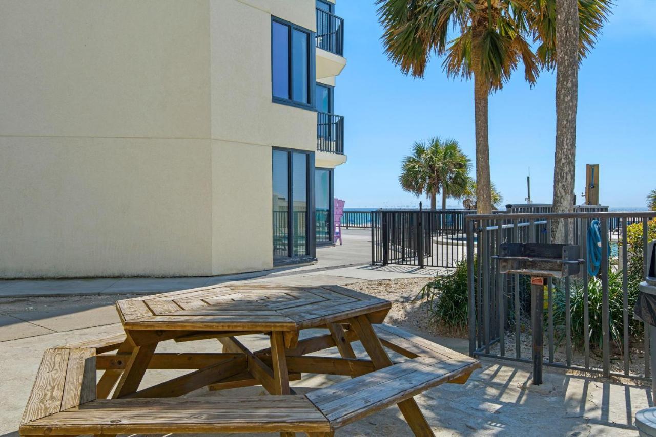 Sunbird 810E Villa Panama City Beach Ngoại thất bức ảnh