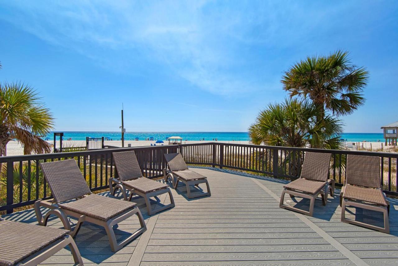 Sunbird 810E Villa Panama City Beach Ngoại thất bức ảnh