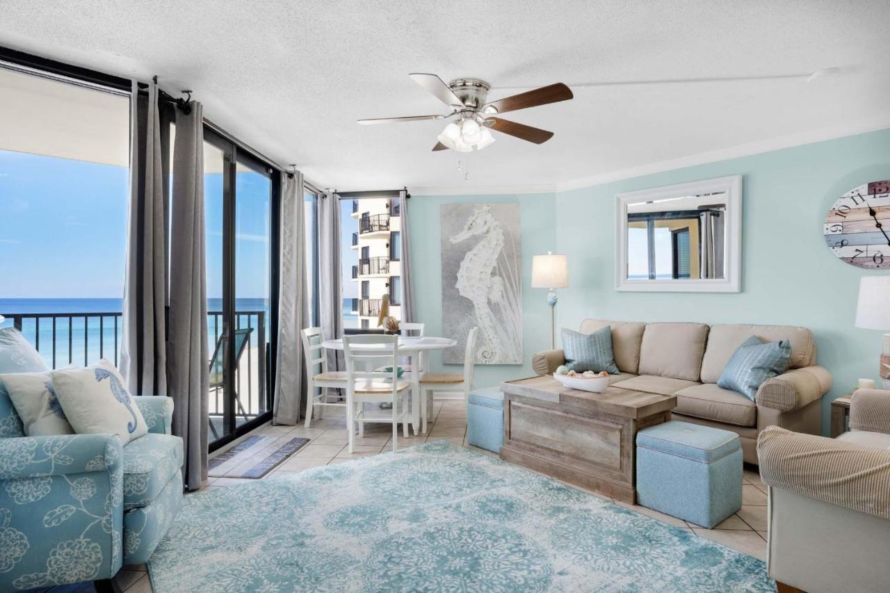 Sunbird 810E Villa Panama City Beach Ngoại thất bức ảnh