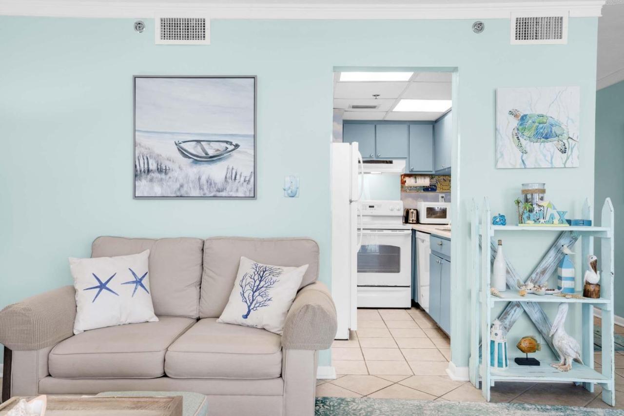 Sunbird 810E Villa Panama City Beach Ngoại thất bức ảnh