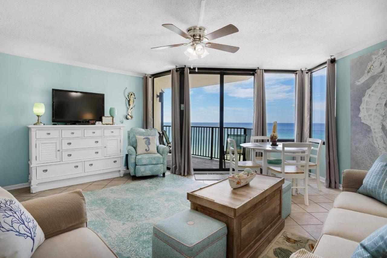 Sunbird 810E Villa Panama City Beach Ngoại thất bức ảnh