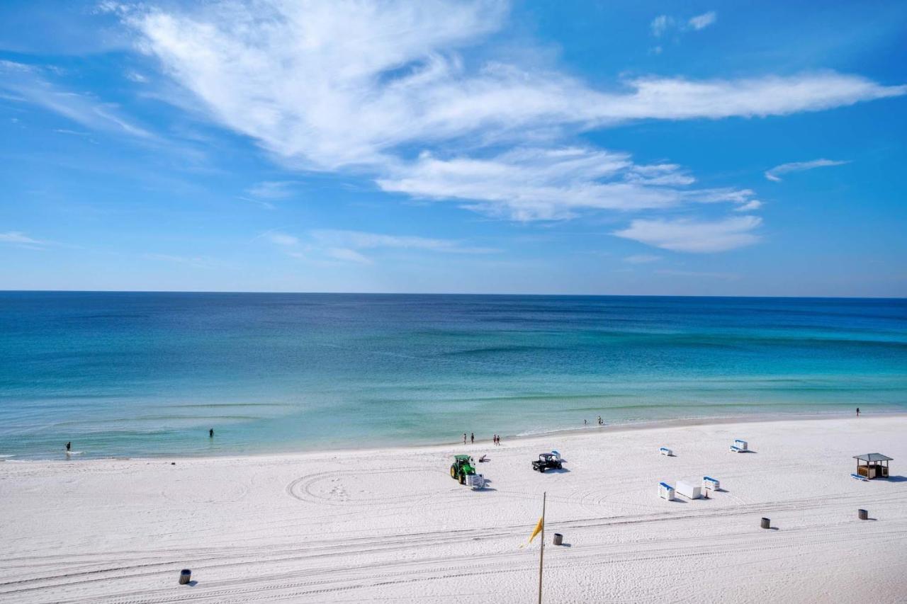 Sunbird 810E Villa Panama City Beach Ngoại thất bức ảnh