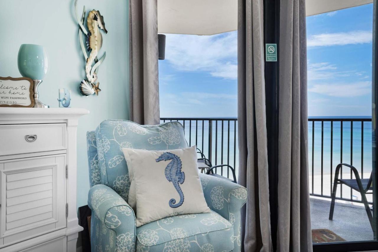 Sunbird 810E Villa Panama City Beach Ngoại thất bức ảnh
