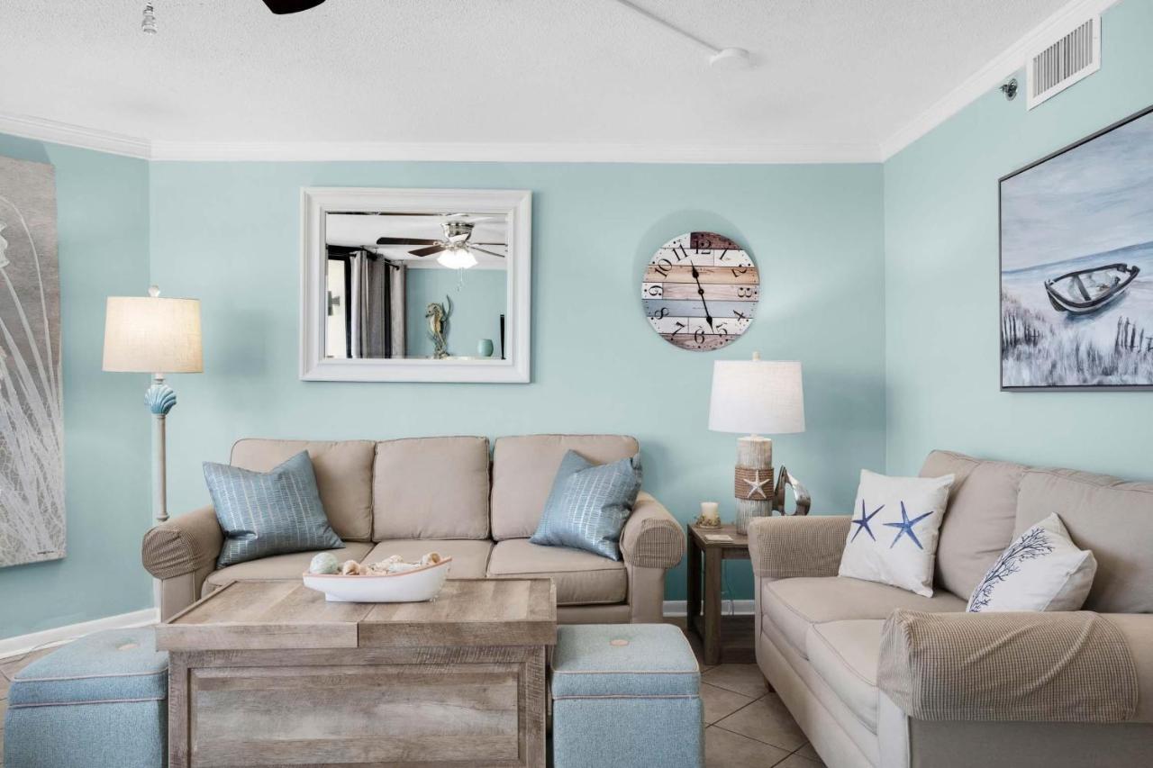 Sunbird 810E Villa Panama City Beach Ngoại thất bức ảnh