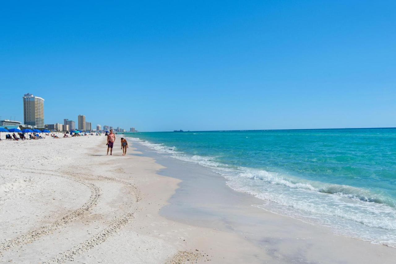 Sunbird 810E Villa Panama City Beach Ngoại thất bức ảnh