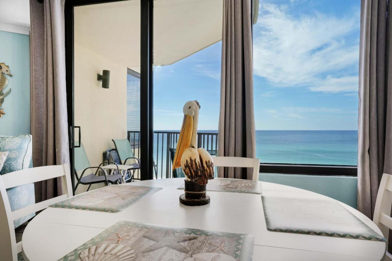 Sunbird 810E Villa Panama City Beach Ngoại thất bức ảnh