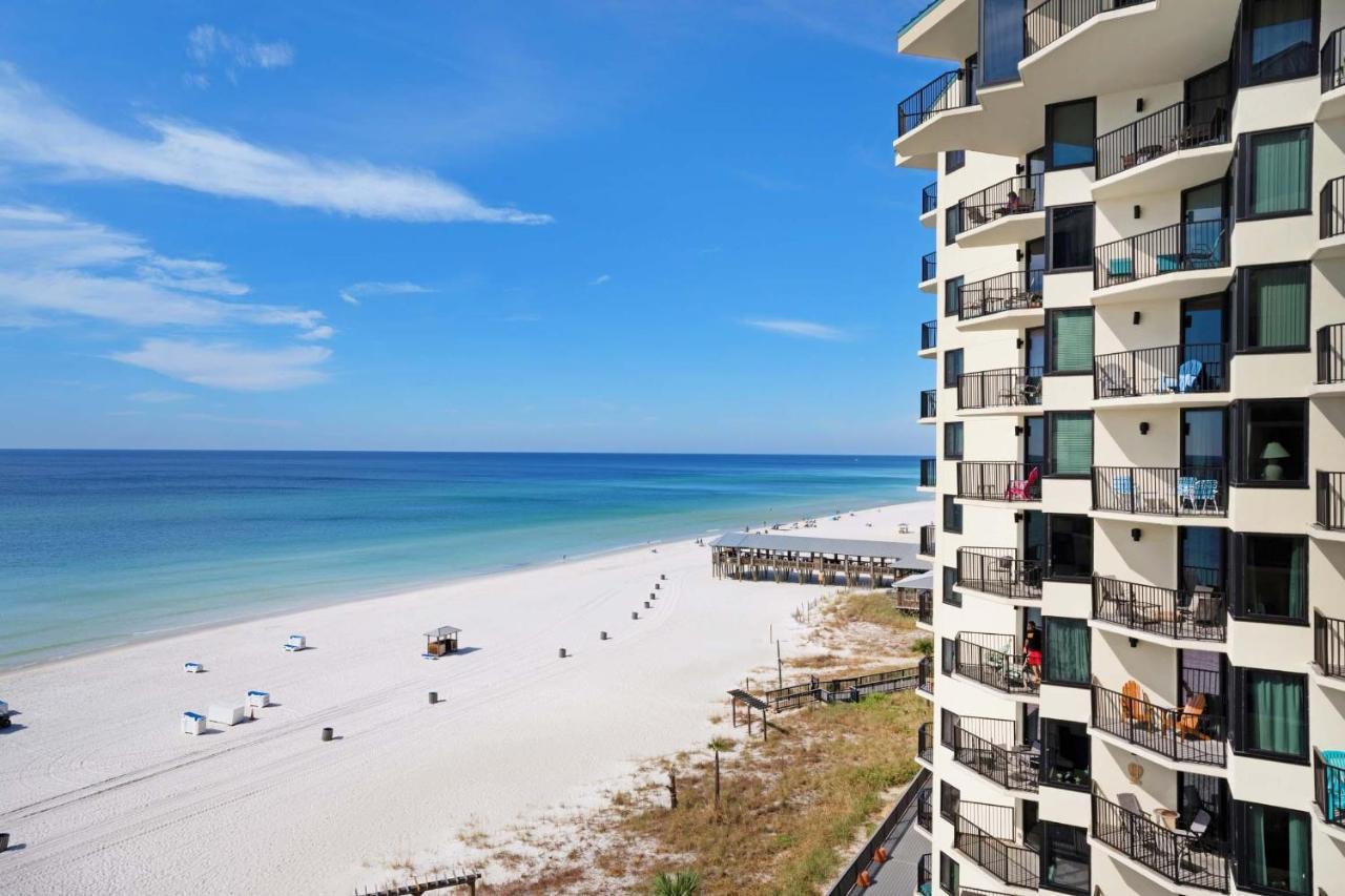 Sunbird 810E Villa Panama City Beach Ngoại thất bức ảnh