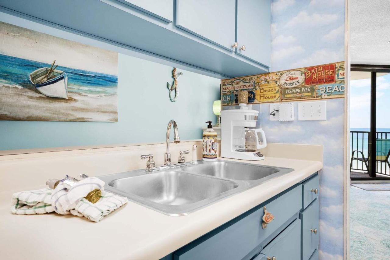 Sunbird 810E Villa Panama City Beach Ngoại thất bức ảnh