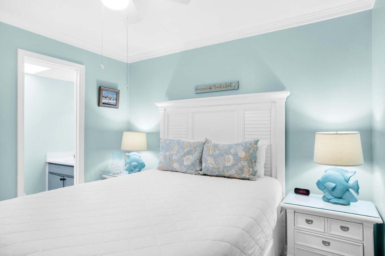 Sunbird 810E Villa Panama City Beach Ngoại thất bức ảnh