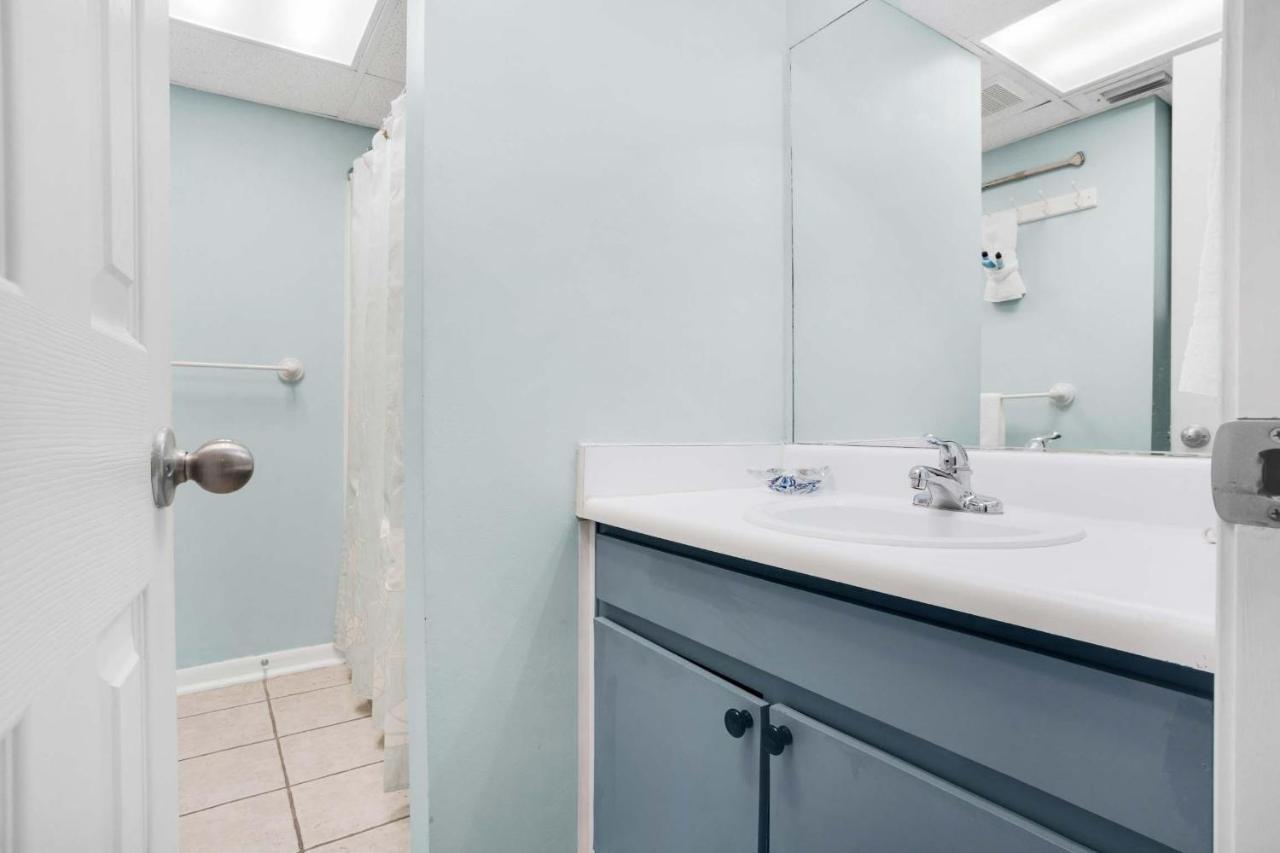 Sunbird 810E Villa Panama City Beach Ngoại thất bức ảnh