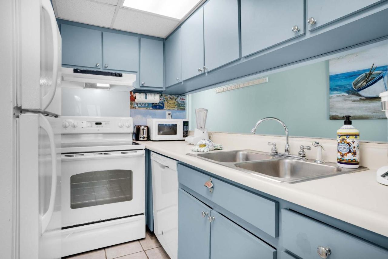 Sunbird 810E Villa Panama City Beach Ngoại thất bức ảnh