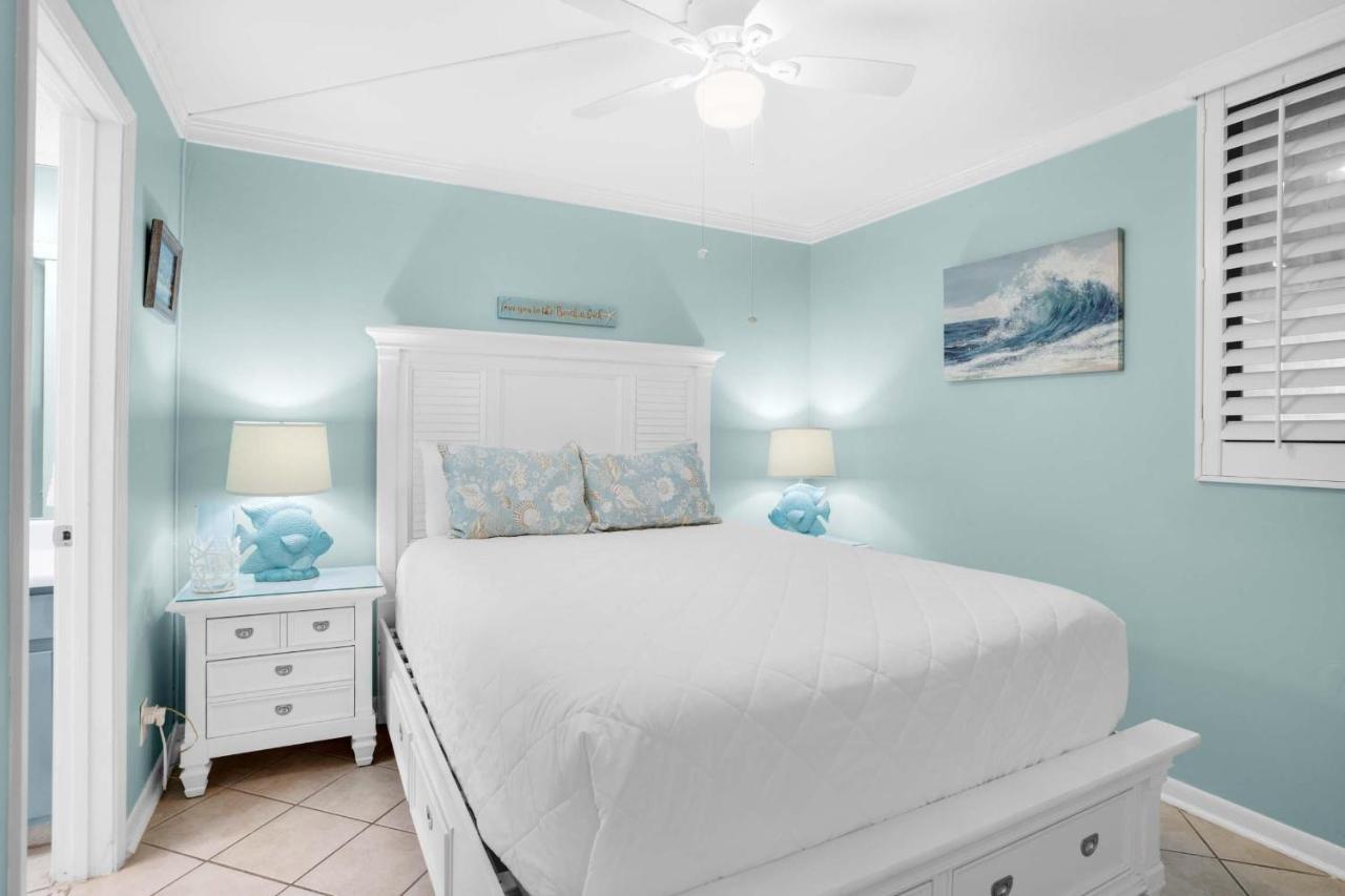 Sunbird 810E Villa Panama City Beach Ngoại thất bức ảnh