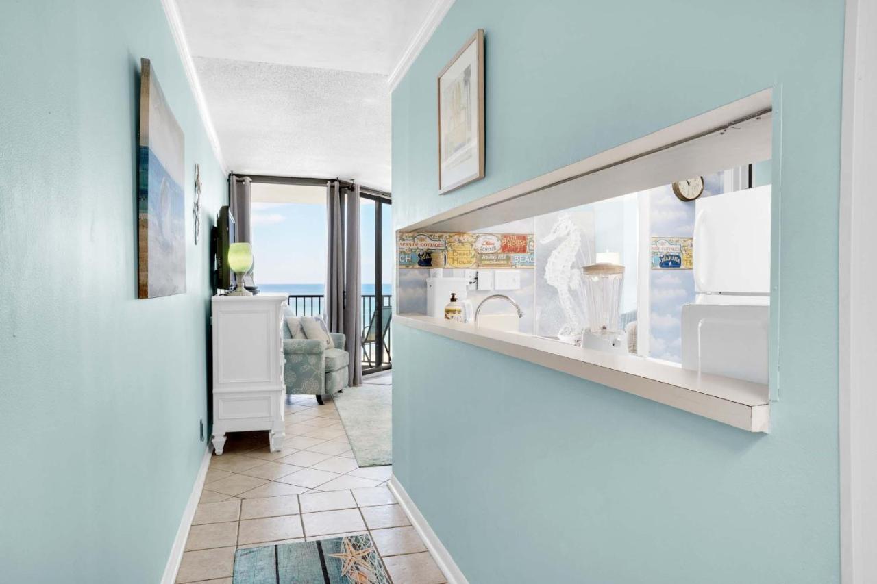 Sunbird 810E Villa Panama City Beach Ngoại thất bức ảnh