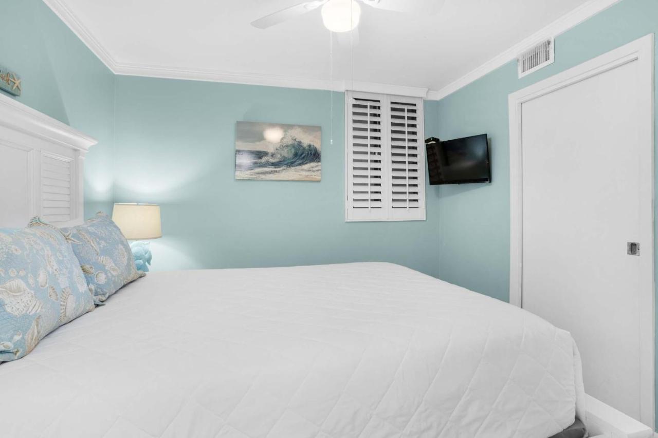 Sunbird 810E Villa Panama City Beach Ngoại thất bức ảnh