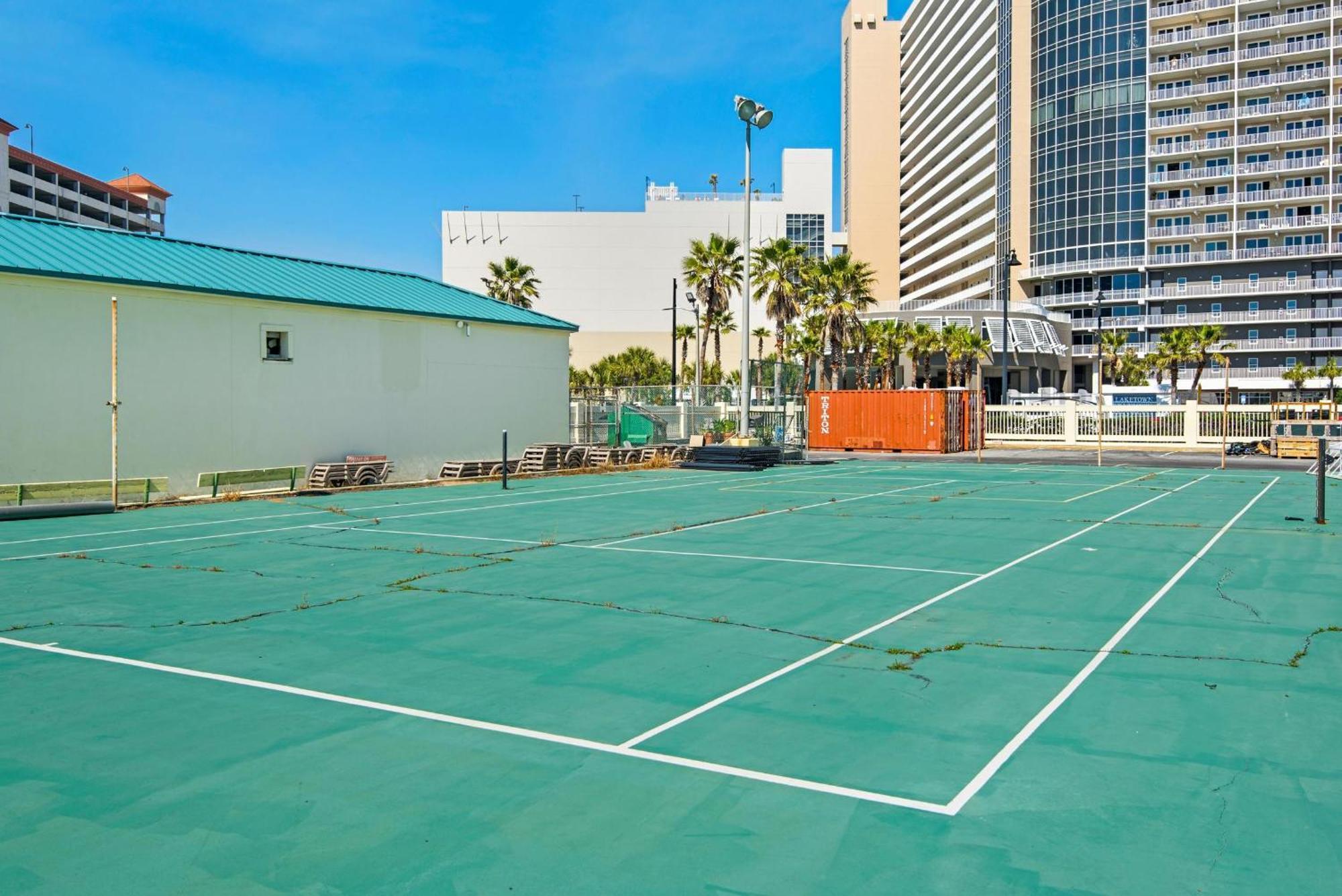 Sunbird 810E Villa Panama City Beach Ngoại thất bức ảnh