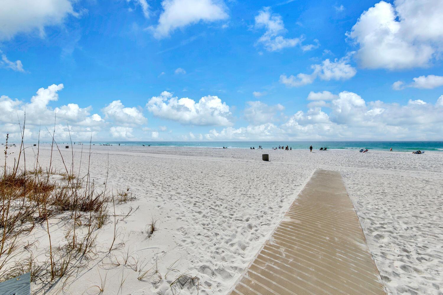 Sunbird 810E Villa Panama City Beach Ngoại thất bức ảnh