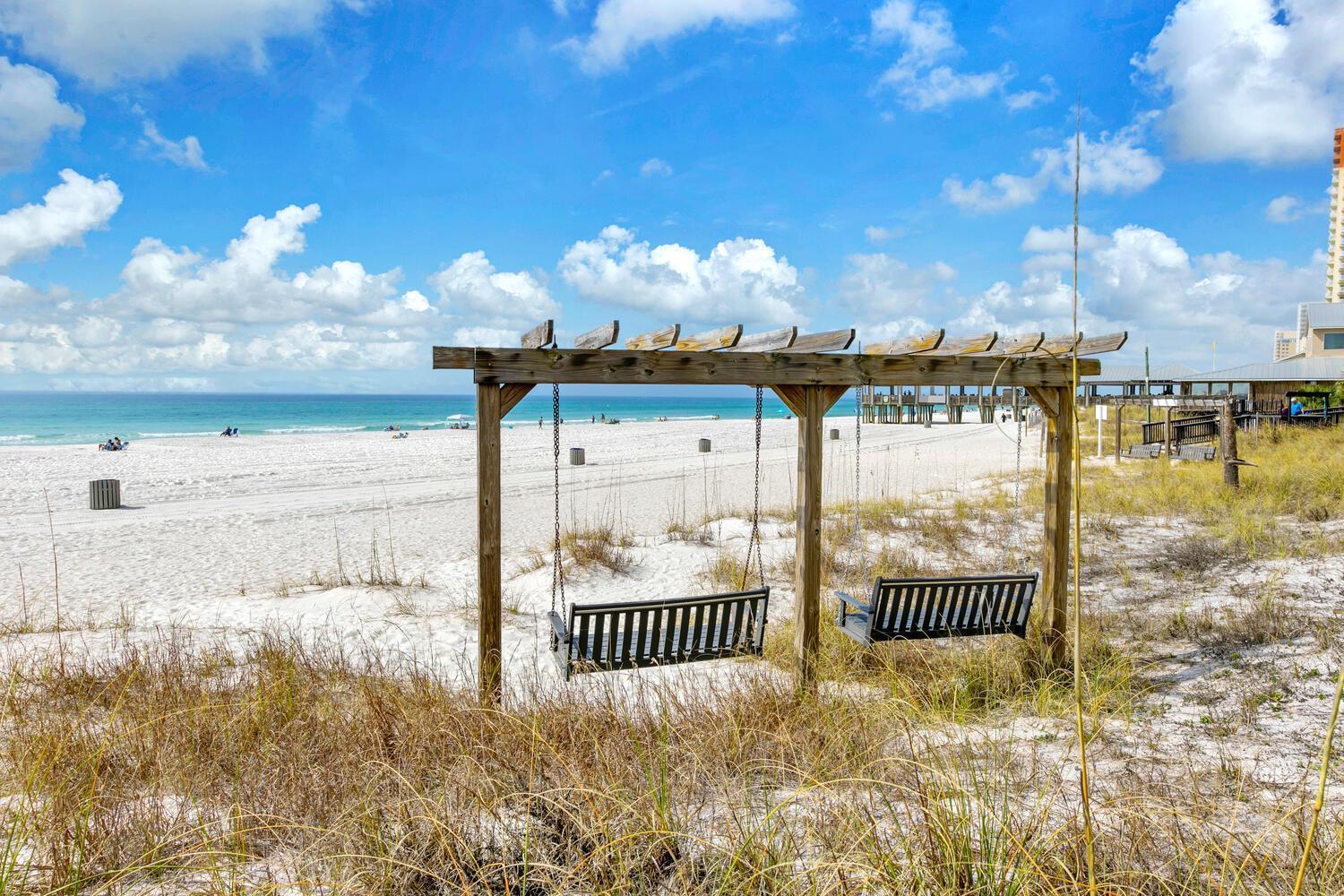 Sunbird 810E Villa Panama City Beach Ngoại thất bức ảnh